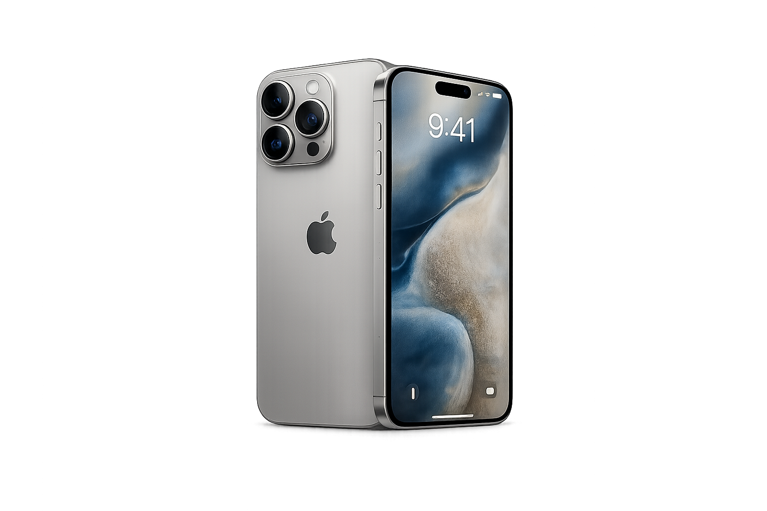 Premium smartphone resale